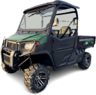 Shop The Toughest Utility Vehicles On Earth at Red Dirt Outdoor Equipment